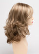Dark Blonde