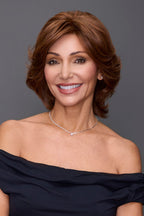 Sofia human hair wig