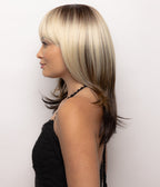 Spellbound Wig - 4102   The Orchid Collection