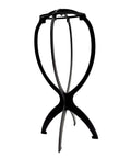 Collapsible Wig Stand