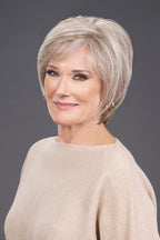Stella Star grey wig main