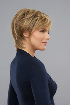 Stella Star blonde wig side2