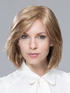 TEMPO 100 DELUXE by ELLEN WILLE in SANDY BLONDE MIX 16.22.14 | Medium Blonde and Light Neutral Blonde with Medium Ash Blonde Blend