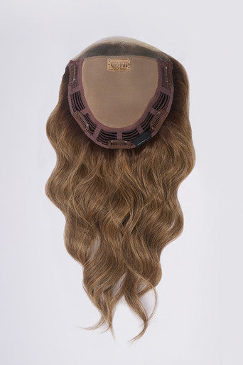 Top Trend Lace HD Wavy 14" flat lay