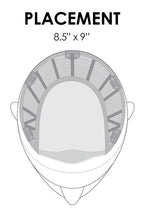 Top Style Human Hair 18" base design