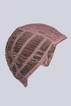 Traditional wig cap main