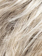 IVORY BLONDE SHADED 101.14.60 | Pearl Platinum, Medium Ash Blonde and Pearl White Blend with Shaded Roots