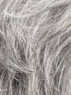 DARK GREY MIX 51.60.44 | Black/Dark Brown and Lightest Brown with Pearl White and Grey Blend