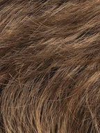 CHOCOLATE SHADED 6.830 | Dark Brown and Medium Brown with Light Auburn Blend with Shaded Roots