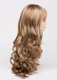 Dark Blonde