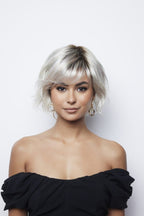 Wyatt Wig - 2396   ROP Hi Fashion Collection