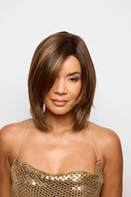 Zane Wig - 1717 Noriko Collection