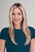 Zara Catalina Blonde wig alt
