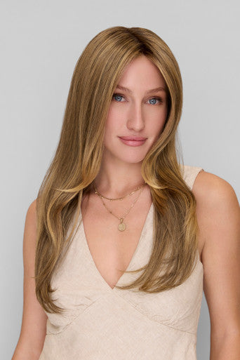Zara Lite synthetic wig