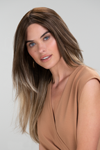 Zara Fawn ombre wig main