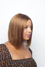 Zion Wig - 1712   Noriko Collection