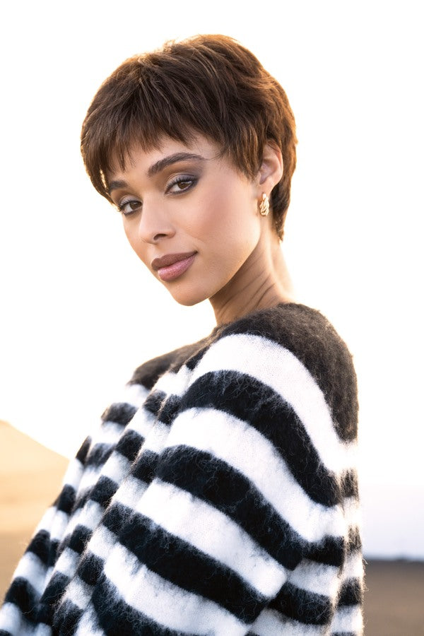 Zoe Wig - 2349   ROP Hi Fashion Collection