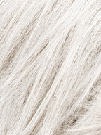 SILK GREY MIX 60.56 | Pearl White Blended with 75% Grey, (12) Lightest Blonde