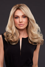 Angie blonde wig main2