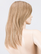 Middle-Blonde
