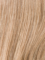 MIDDLE BLONDE 14.26.20 | Medium Ash Blonde, Light Gold Blonde and Light Strawberry Blonde Blend
