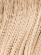 NATURAL BLONDE 16.26.20 | Medium Blonde and Light Golden Blonde with Light Strawberry Blonde Blend
