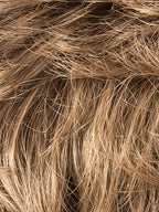 DARK SAND MIX 12.14 | Lightest Brown and Medium Ash Blonde Blend