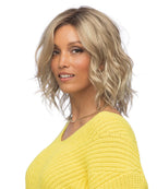 Arlo – Front Lace Line
