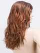 COPPER BROWN MIX