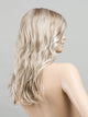 Pearlblonde Rooted