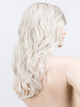 PLATIN BLONDE ROOTED