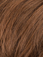 CHOCOLATE MIX 830.6 | Medium Brown Blended with Light Auburn, and Dark Brown Blend