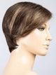 Coffee Brown Lighted