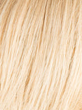 CHAMPAGNE ROOTED 22.26.16 | Light Neutral Blonde, Light Golden Blonde, and Medium Blonde Blend with Shaded Roots