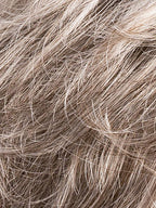 ASH GREY MIX 26.58.36 | Lightest Brown with Black/Dark Brown and Medium Brown with Grey Blend