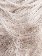 LIGHT GREY MIX 56.60 | Lightest Brown and Pearl White with Grey Blend