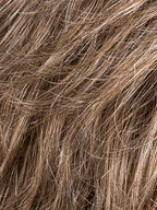 PEPPER GREY MIX 38 | Light Brown with Grey Blend
