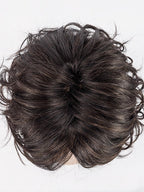 ESPRESSO ROOTED 2.4 | Black, Dark Brown, and Darkest Brown Blend with Shaded Roots