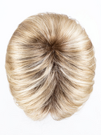CHAMPAGNE ROOTED 22.25.26 | Light Neutral Blonde and Lightest/Light Golden Blonde Blend with Shaded Roots