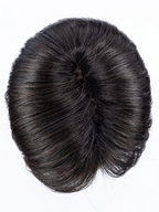 ESPRESSO ROOTED 4.2 | Darkest Brown and Black/Dark Brown Blend with Shaded Roots