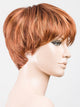 Safran-Red-Rooted