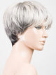 Silver-Blonde-Rooted