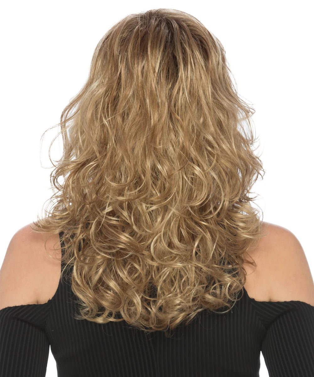 Becky – Pure Stretch Cap®