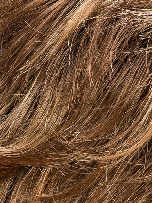 BERNSTEIN MULTI SHADED 12.26.27 | Lightest Brown, Light Golden Blonde, and Dark Strawberry Blonde Blend with Shaded Roots