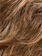 BERNSTEIN MULTI SHADED 12.26.27 | Lightest Brown, Light Golden Blonde, and Dark Strawberry Blonde Blend with Shaded Roots