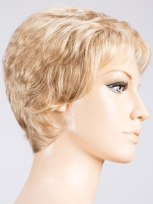 CHAMPAGNE MIX 25.22.26 | Lightest Golden Blonde, Light Neutral Blonde, and Light Golden Blonde Blend with Shaded Roots
