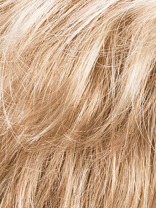 CHAMPAGNE MIX 25.22.26 | Lightest Golden Blonde, Light Neutral Blonde, and Light Golden Blonde Blend with Shaded Roots