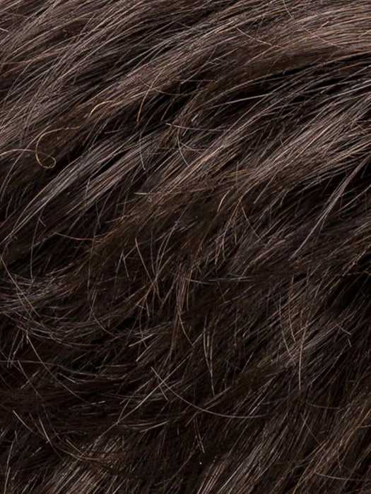 DARK BROWN MIX 4.6.2 | Darkest Brown, Dark Brown and Black/Dark Brown Blend