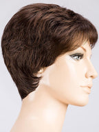 DARK CHOCOLATE MIX 4.33.6 | Darkest Brown, Dark Auburn and Dark Brown Blend
