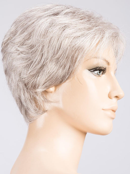 LIGHT GREY MIX 56.60 | Lightest Brown and Pearl White with Grey Blend